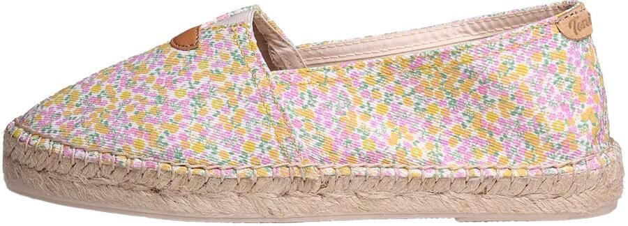 Toni Pons Espadrilles gemengde kleuren pink