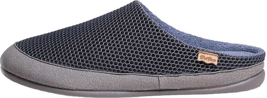 Toni Pons Herenslippers van mesh NIUE-GC - Foto 2