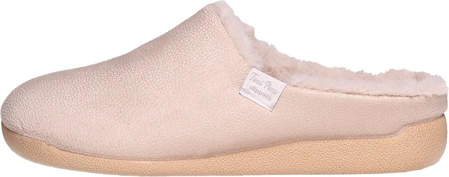 Toni Pons Mosul-BD Textiel Dames Pantoffels Pedra - Foto 3