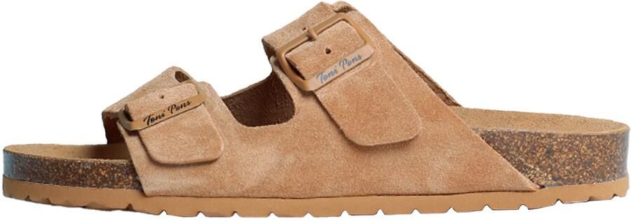 Toni Pons Muiltjes 'Ger-QT' camel