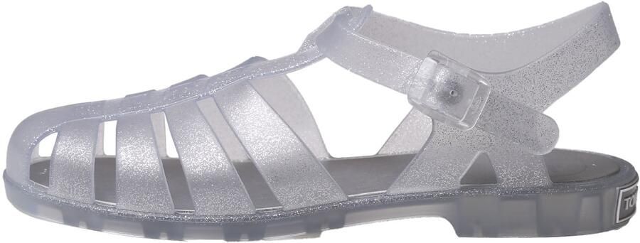 Toni Pons Waterdichte glitter jelly sandalen voor dames CALA