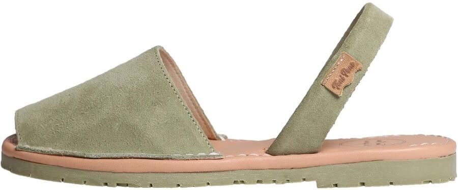 Toni Pons Mao-qt Sandalen Groen Vrouw