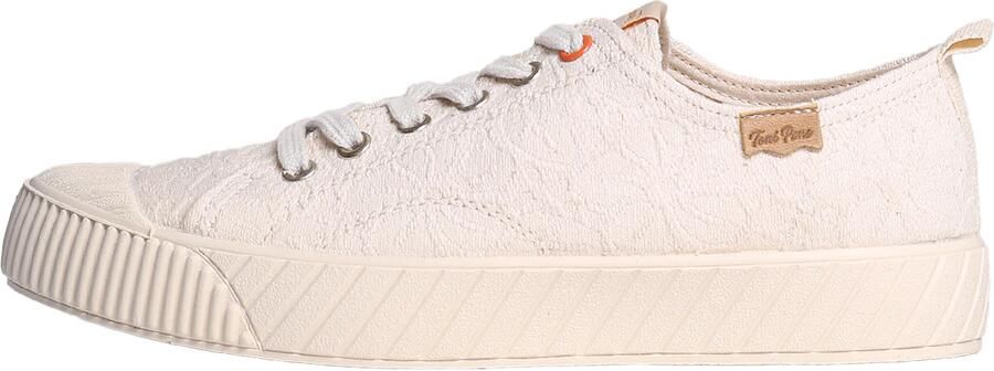 Toni Pons Sneakers laag 'GILDA' beige