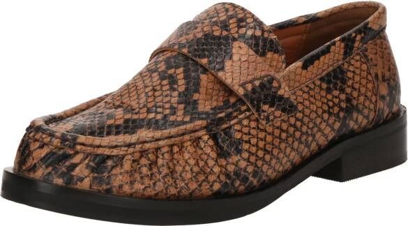 Topshop Instappers 'Carey'