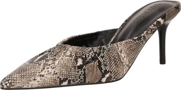 Topshop Muiltjes 'Dill'