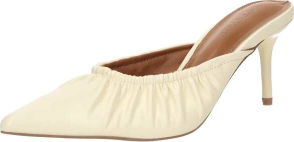 Topshop Muiltjes 'Dill'
