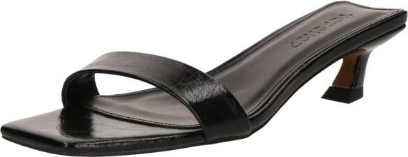 Topshop Muiltjes 'Inga'