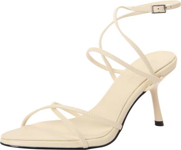 Topshop Sandalen met riem 'Fabian'