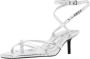 Topshop Sandalen met riem 'Imogen' - Thumbnail 1