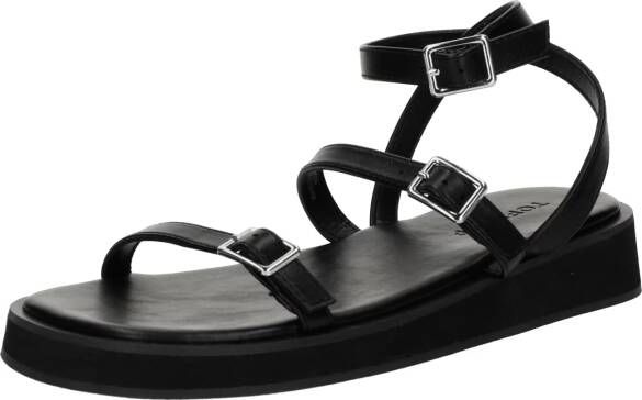 Topshop Sandalen met riem 'Jake'