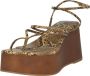 Topshop Teenslipper 'HALLIE' - Thumbnail 1