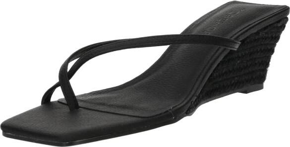 Topshop Teenslipper 'Hannah'