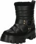 Toral Boots & laarzen Dames Naplak Cbrichcneg in zwart - Thumbnail 2