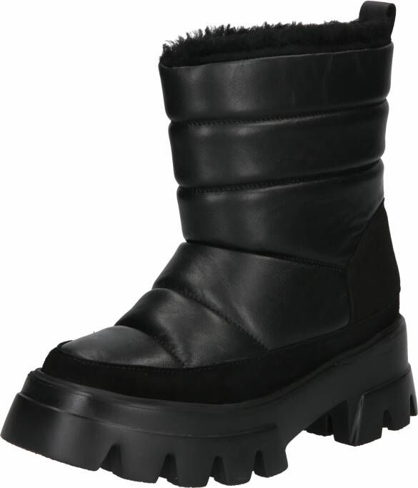 Toral Boots & laarzen Casual Boots in zwart