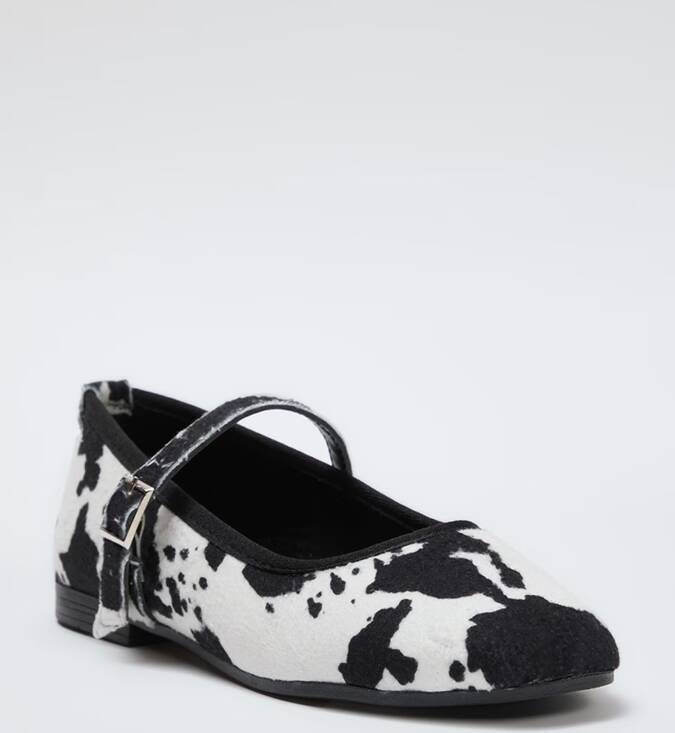 Trendyol Ballerina met riempjes