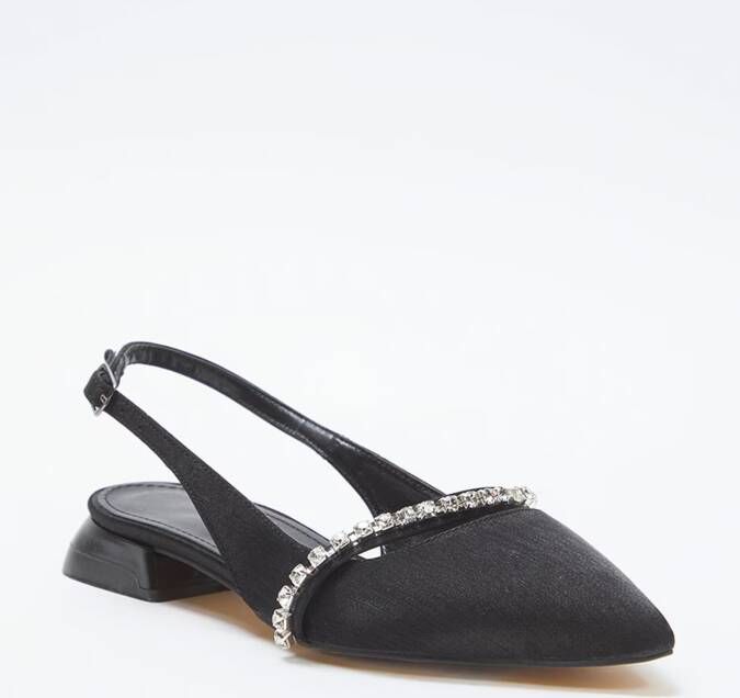 Trendyol Ballerina met riempjes
