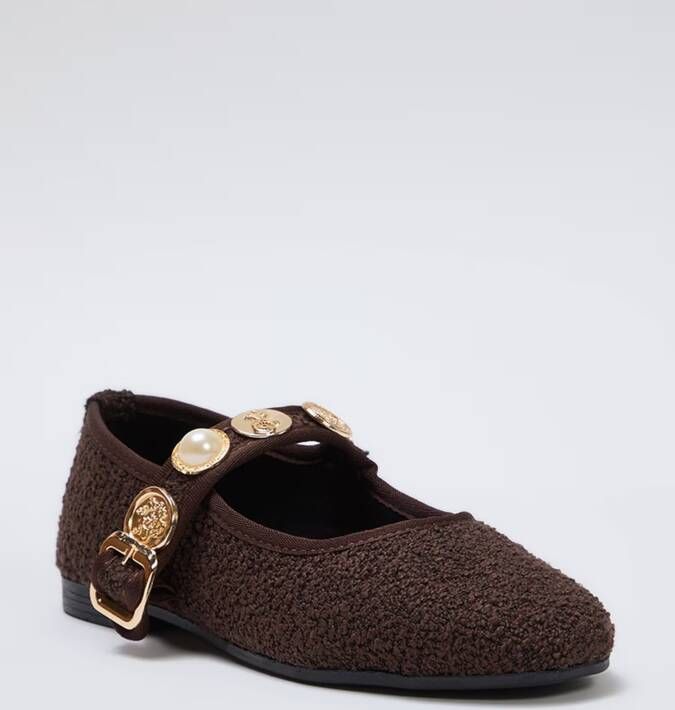 Trendyol Ballerina met riempjes