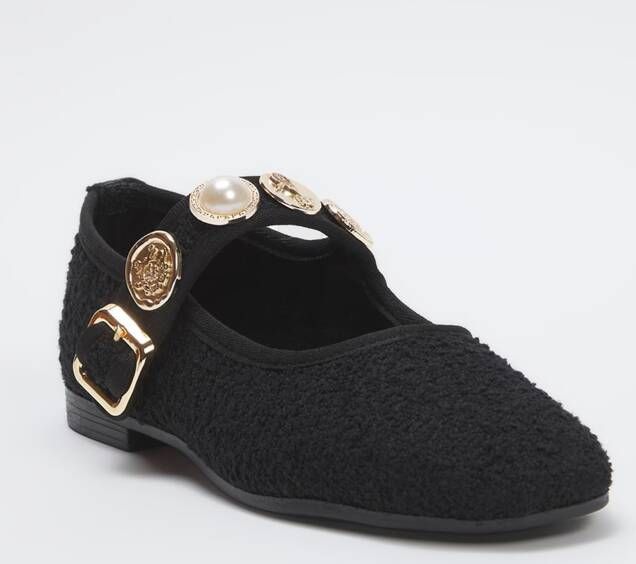 Trendyol Ballerina met riempjes