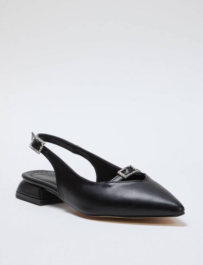 Trendyol Ballerina met riempjes
