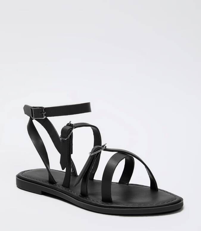 Trendyol Sandalen met riem