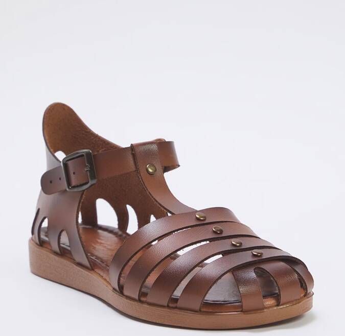Trendyol Sandalen met riem
