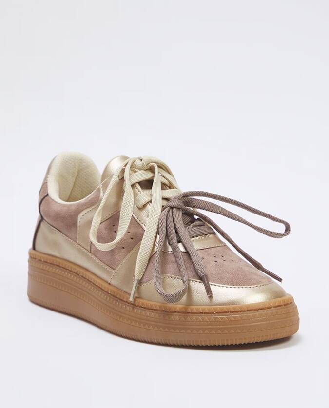 Trendyol Sneakers laag