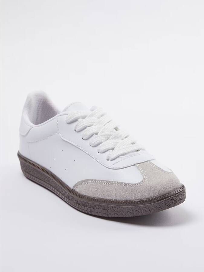 Trendyol Sneakers laag
