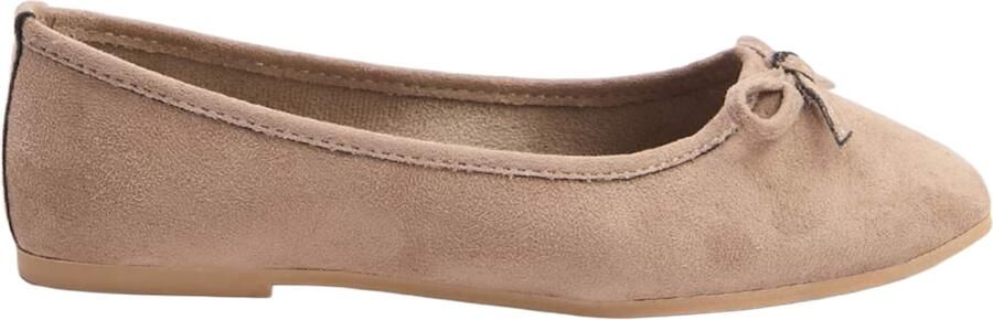 Trendyol Ballerina brokaat