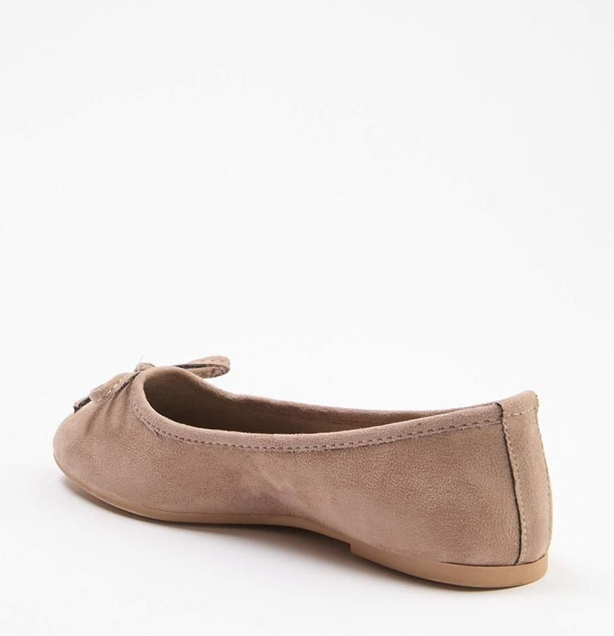 Trendyol Ballerina brokaat - Foto 3