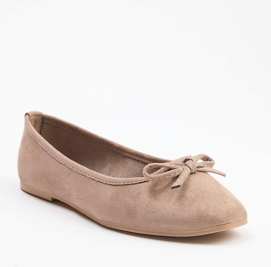 Trendyol Ballerina brokaat - Foto 2