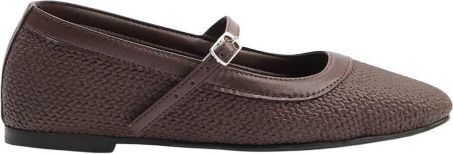 Trendyol Ballerina bruin