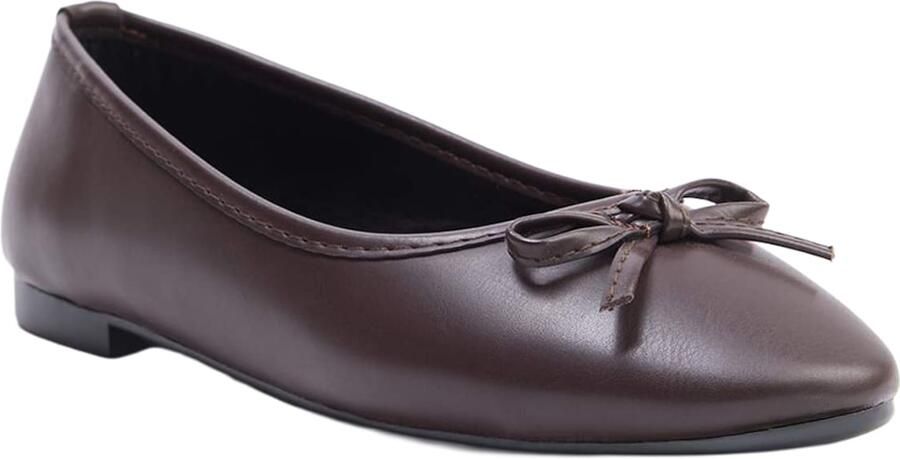 Trendyol Ballerina bruin
