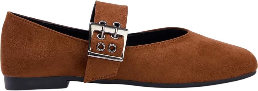 Trendyol Ballerina bruin