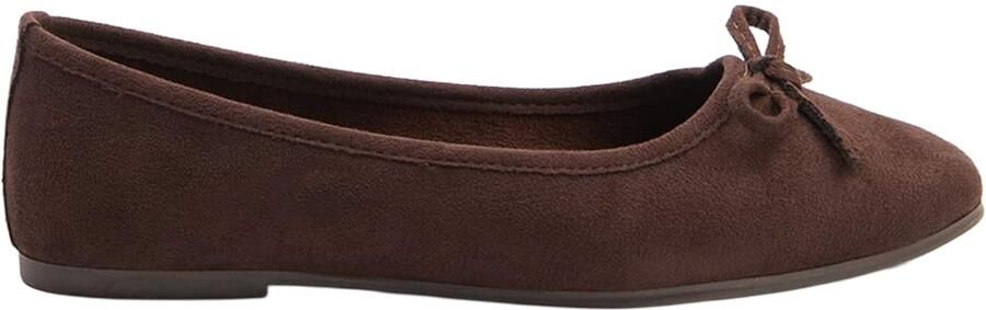 Trendyol Ballerina bruin