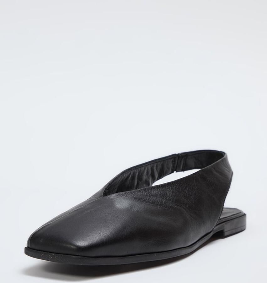 Trendyol Ballerina zwart - Foto 2