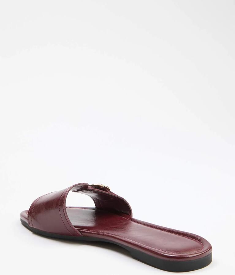 Trendyol Muiltjes rood - Foto 3