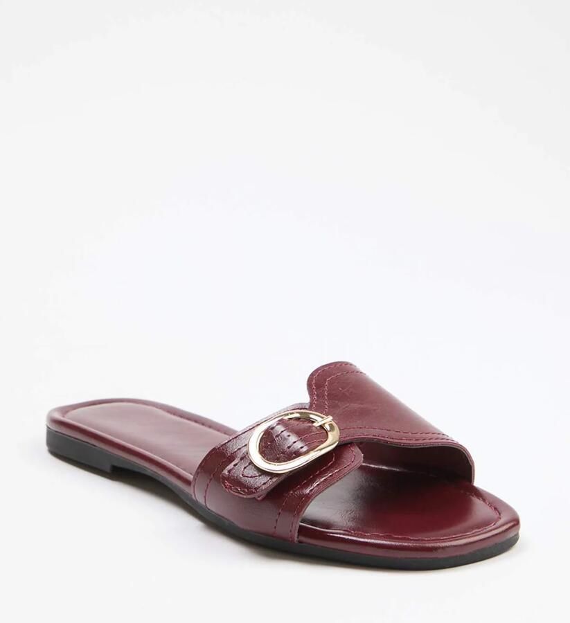 Trendyol Muiltjes rood - Foto 2