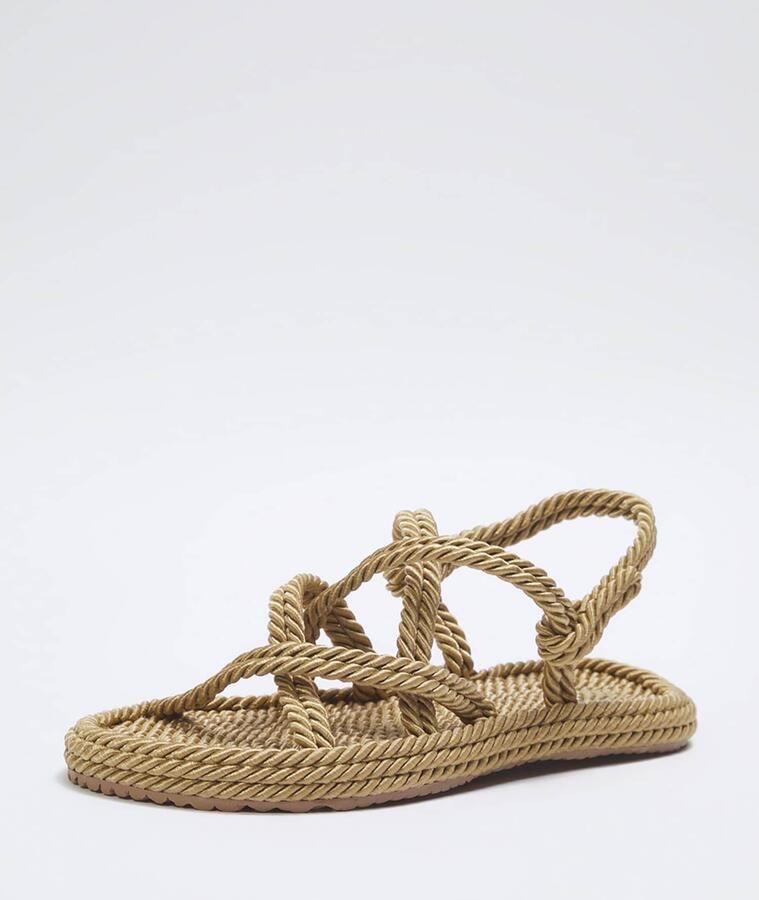 Trendyol Sandaal beige - Foto 2