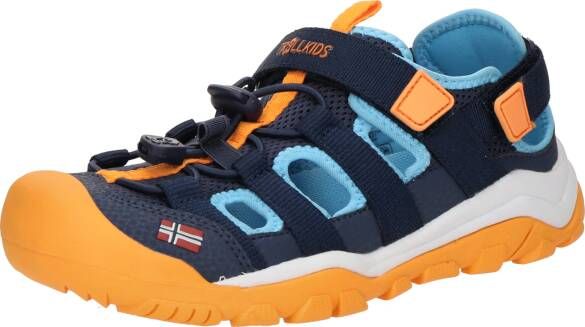 Trollkids Open schoenen 'Kristiansand'