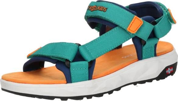 Trollkids Open schoenen 'Lysefjord'