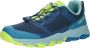 Trollkids Kid's Sandefjord Hiker XT Multisportschoenen blauw - Thumbnail 2