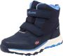 Trollkids Kid's Hafjell Winter Boots Winterschoenen blauw - Thumbnail 3