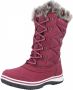 Trollkids Girl's Holmenkollen Snow Boots Winterschoenen rood - Thumbnail 2