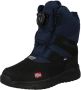 Trollkids Kid's Narvik Winter Boots XT Winterschoenen blauw zwart - Thumbnail 2