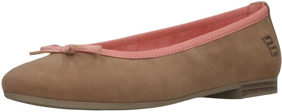 TT. BAGATT Ballerina bruin
