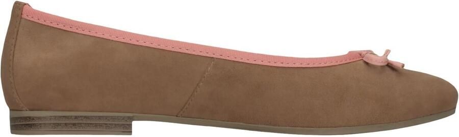 TT. BAGATT Ballerina bruin - Foto 6