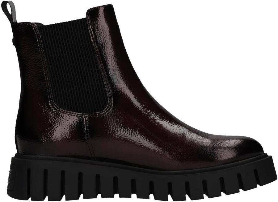 TT. BAGATT Chelsea boots bordeaux - Foto 2