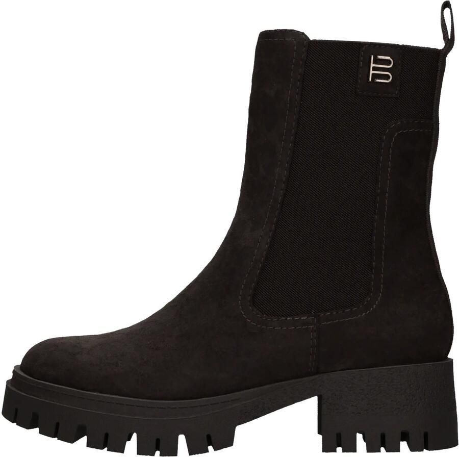TT. BAGATT Chelsea boots donkerbruin - Foto 2