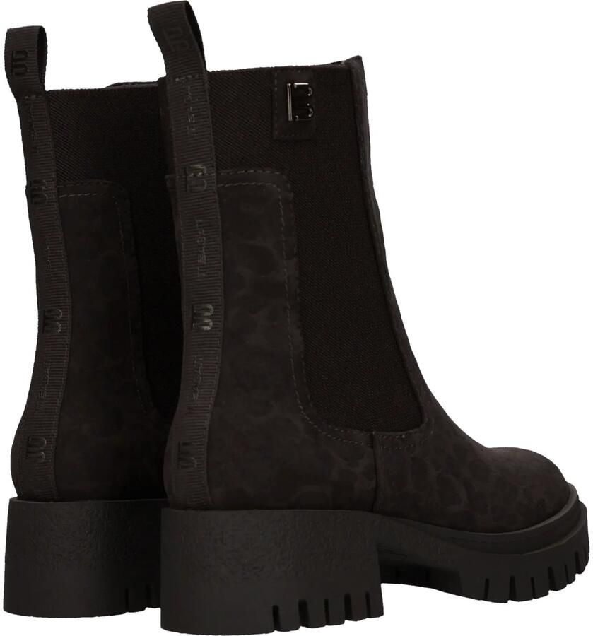 TT. BAGATT Chelsea boots donkerbruin - Foto 3