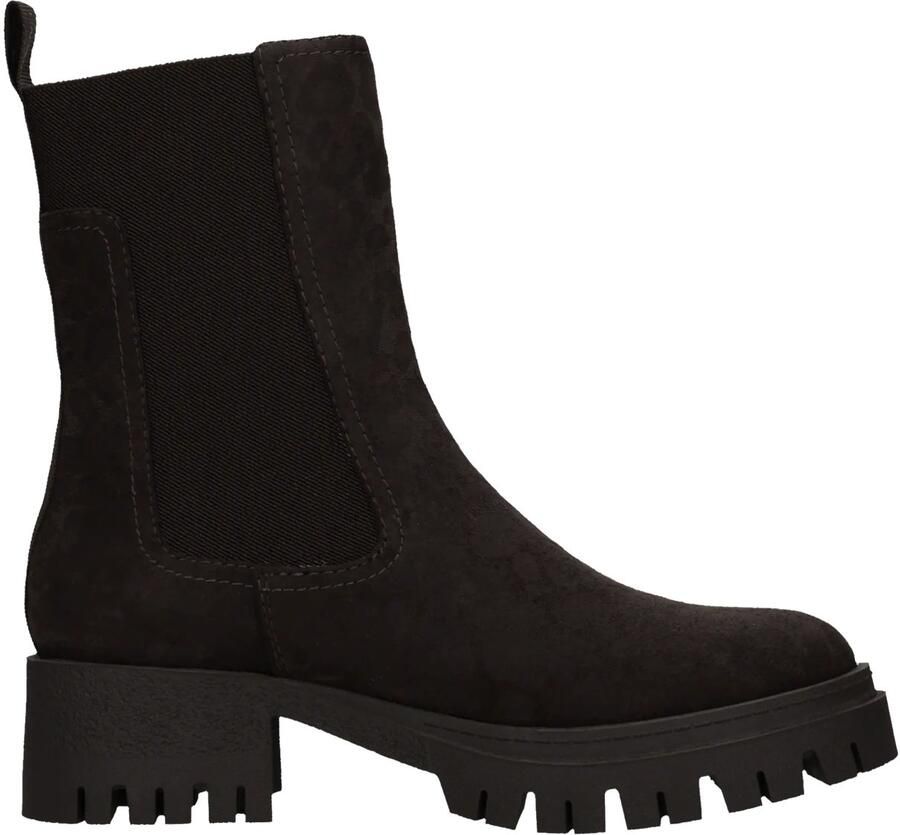 TT. BAGATT Chelsea boots donkerbruin - Foto 5